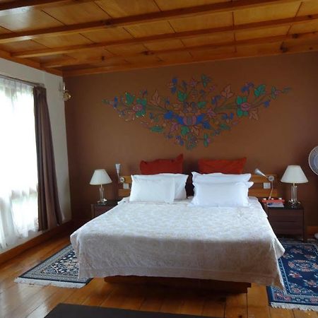 Bhutan Metta Resort And Spa Paro Exterior photo