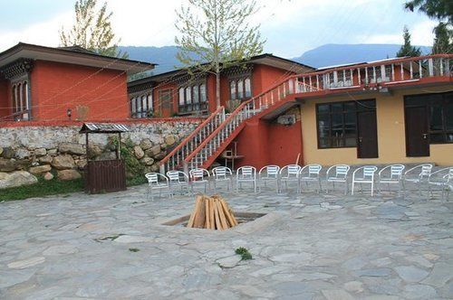 Bhutan Metta Resort And Spa Paro Exterior photo