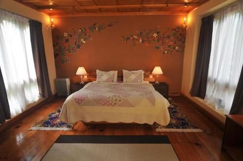 Bhutan Metta Resort And Spa Paro Exterior photo