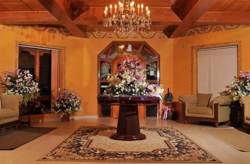 Bhutan Metta Resort And Spa Paro Exterior photo