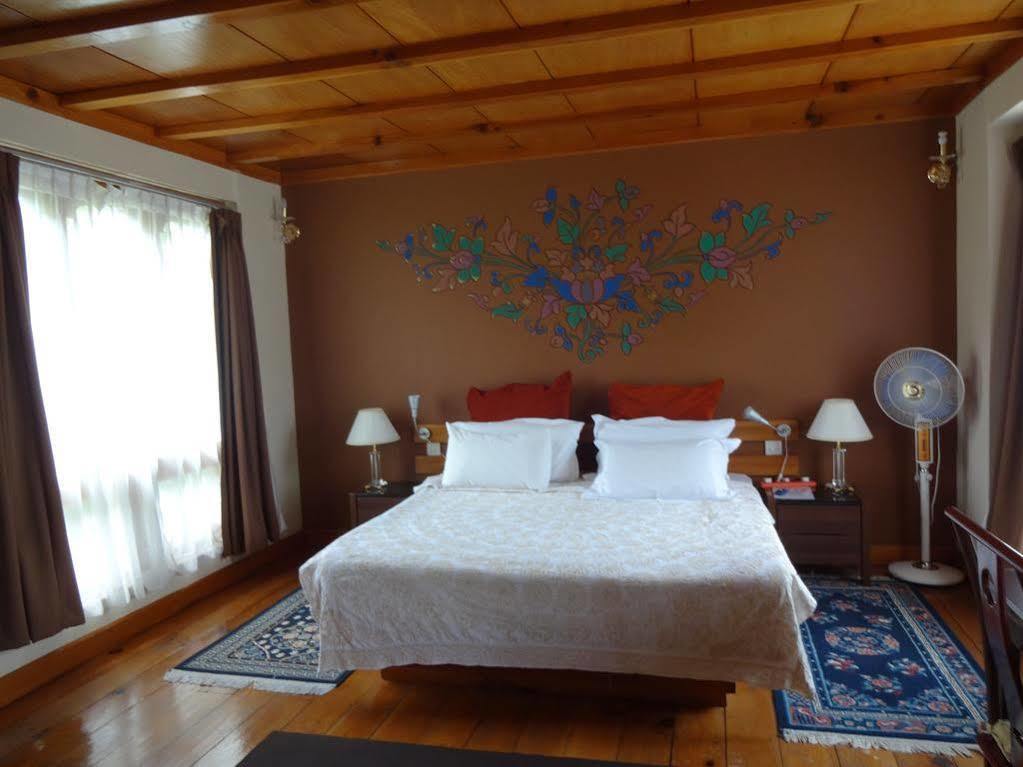 Bhutan Metta Resort And Spa Paro Exterior photo