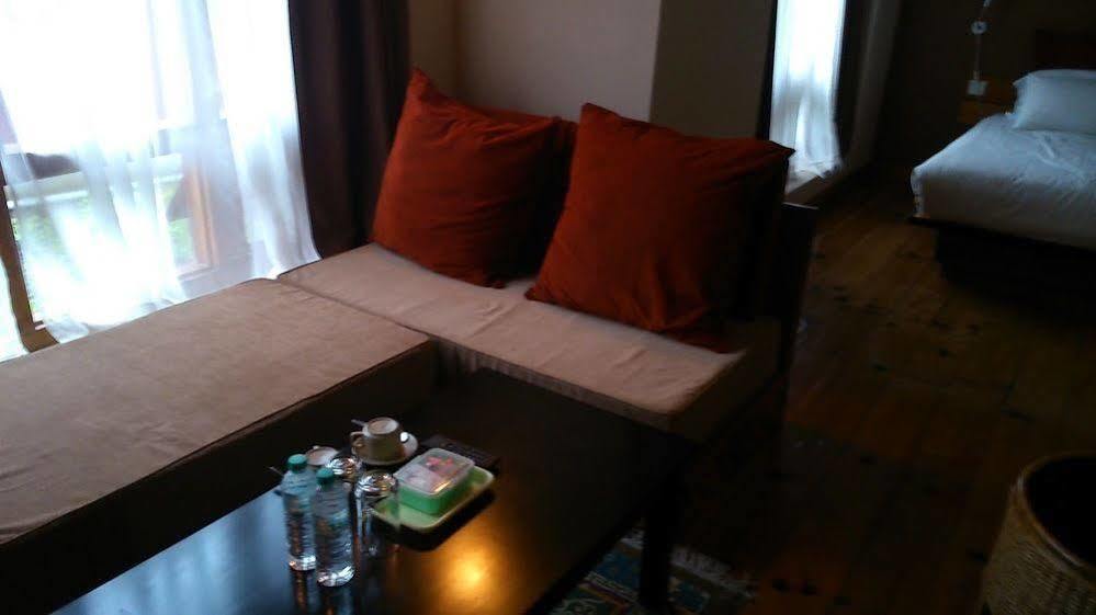 Bhutan Metta Resort And Spa Paro Exterior photo