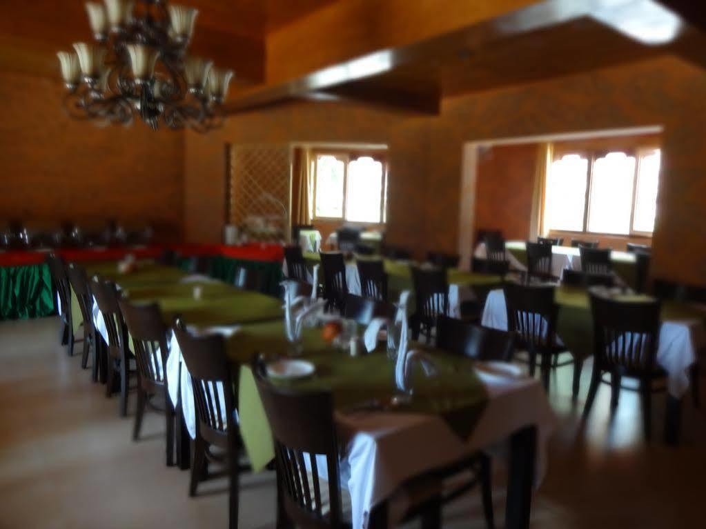 Bhutan Metta Resort And Spa Paro Exterior photo