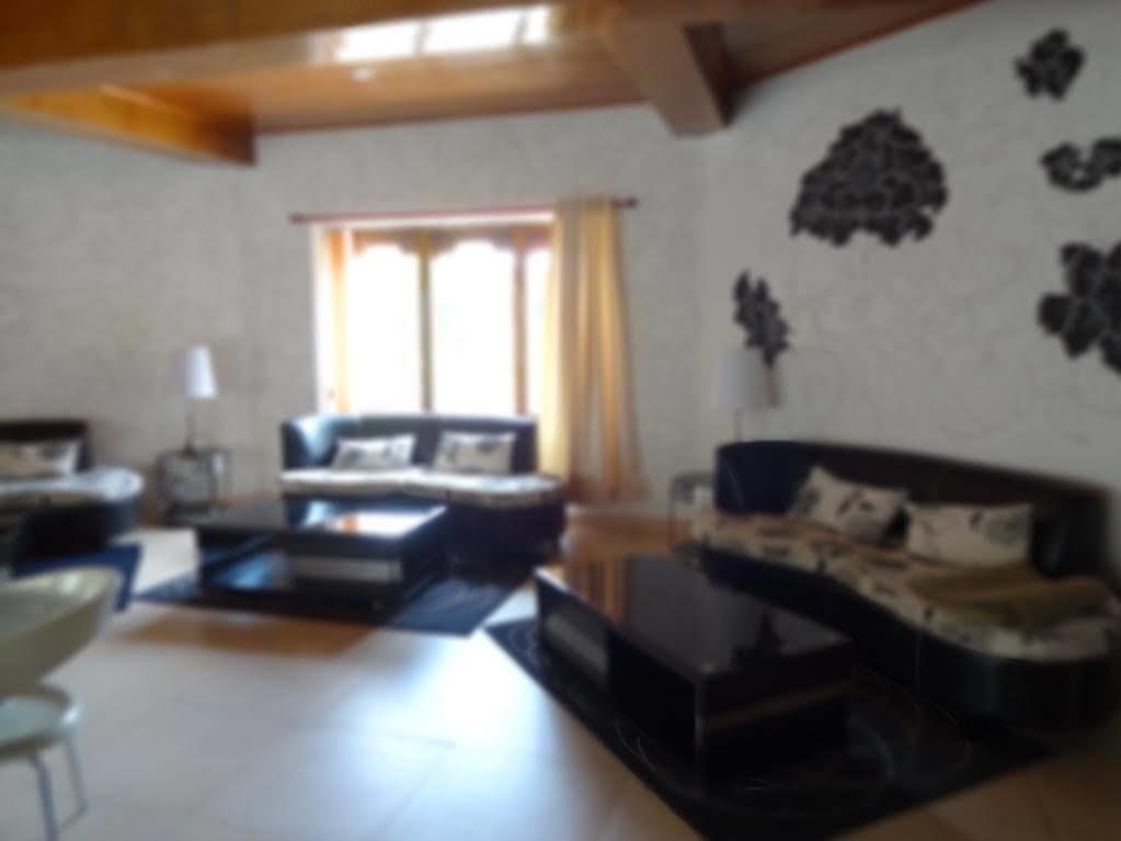 Bhutan Metta Resort And Spa Paro Exterior photo